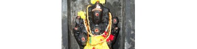 சிதம்பரம் அனந்தீஸ்வர்